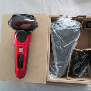 Panasonic ARC5 Electric Shaver for Men ES-ALV6H R Wet Dry 5-Blade